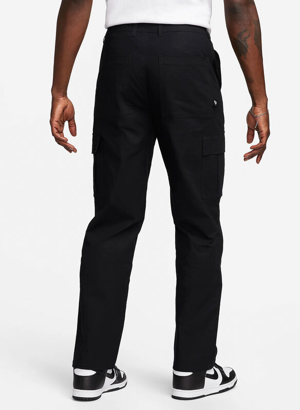 PANTALONE CLUB CARGO, 010 BLK, medium