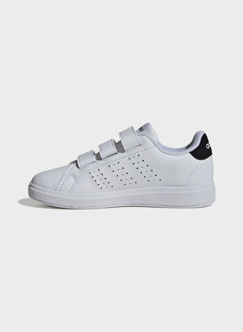 SCARPA ADVANTAGE 2.0 BAMBINO, WHTBLK, small