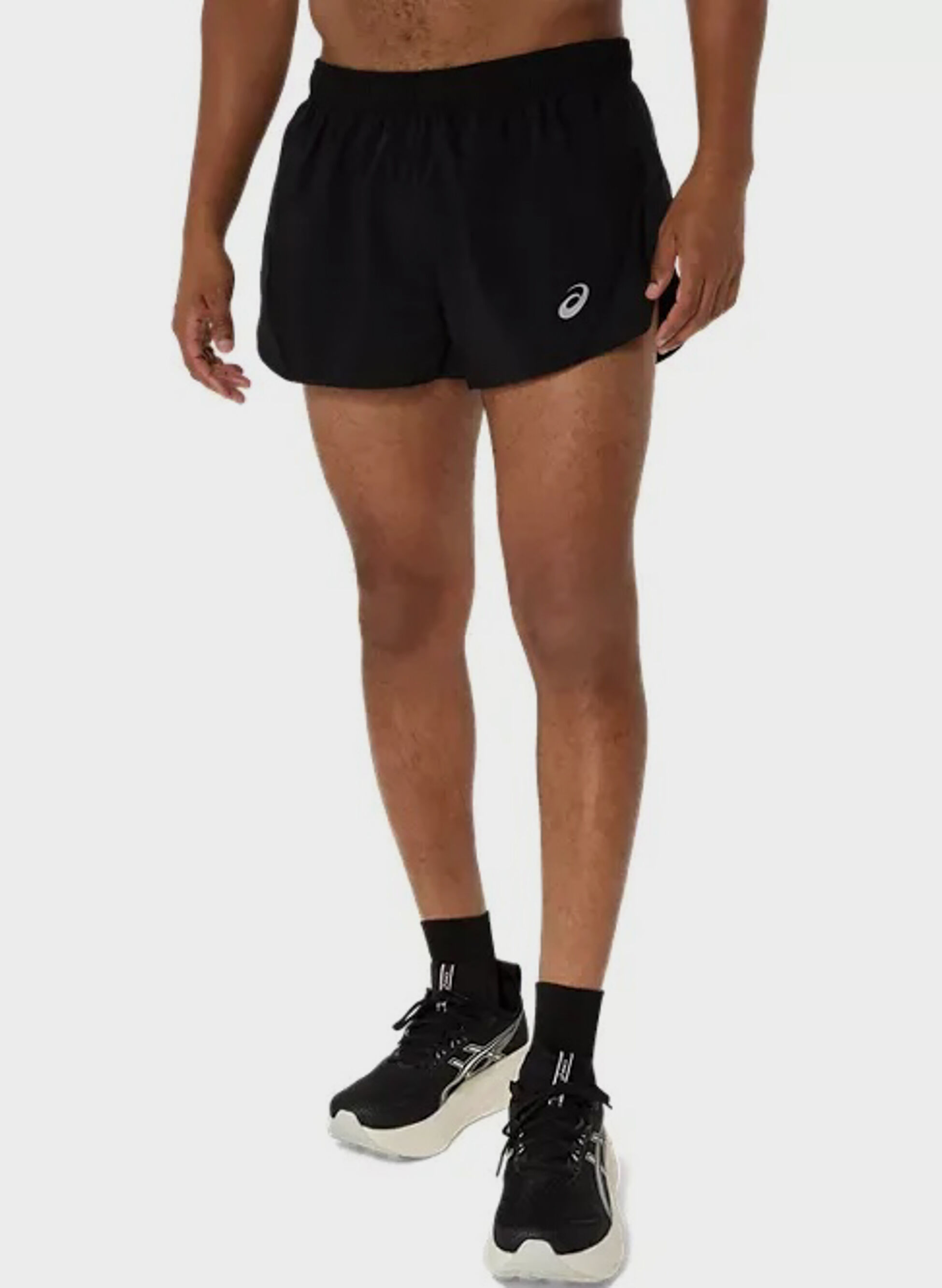 ASICS SHORT SPLIT CORE XL