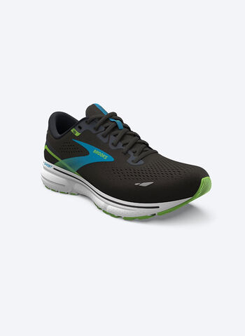 SCARPA GHOST 15 NEUTRA, BLKBLUELIME, small