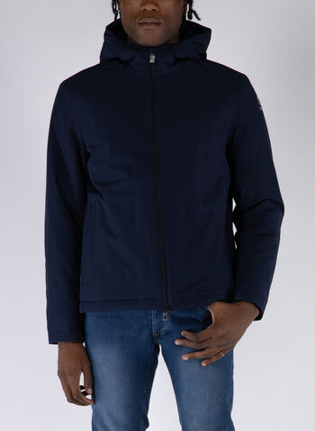 GIUBBOTTO AURELIO SOFT IN PILE, , small