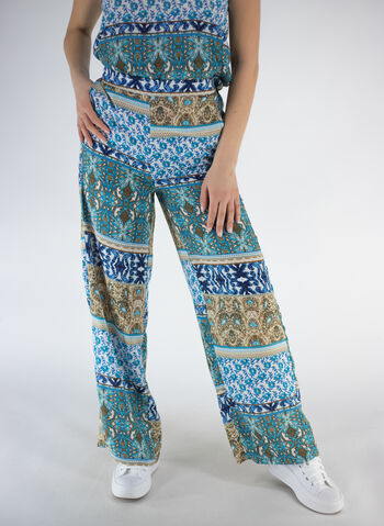 PANTAPALAZZO ALMA, AQUARIUS, small