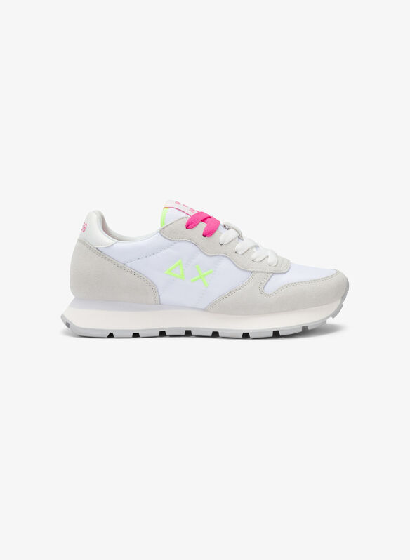 SCARPA ALLY SOLID, 0162 WHTFLUO, medium