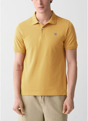 POLO PIQUET, 715 OCRA, small