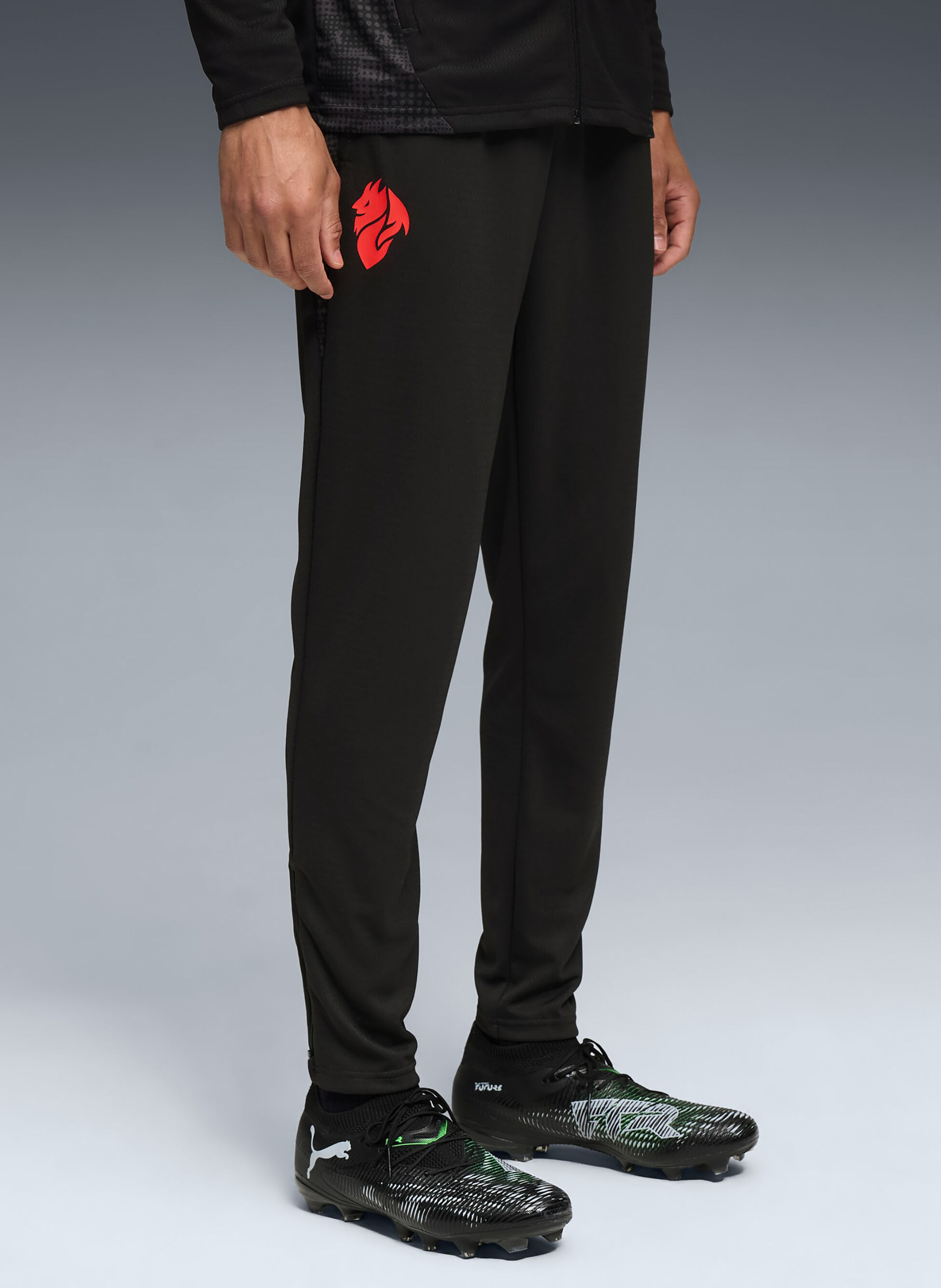 PUMA PANTALONE AC MILAN TRAINING S