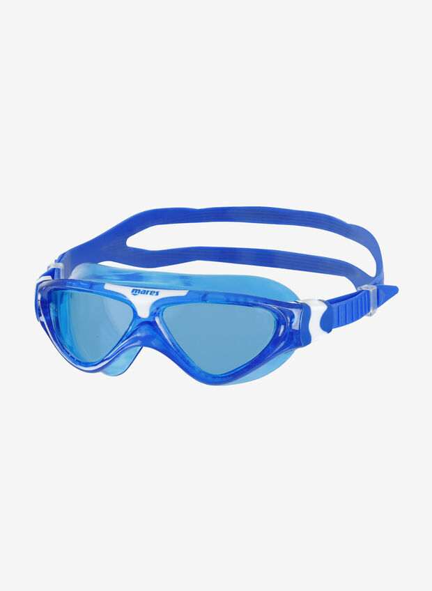 MASCHERA GAMMA JUNIOR, BLBL BLUE, large