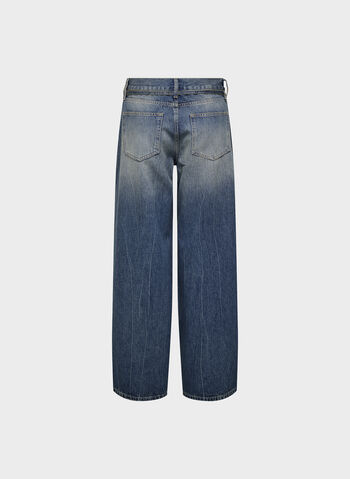 JEANS ONLGIANNA VITA MEDIA BALLOON FIT, MEDIUM BLUE DENIM, small