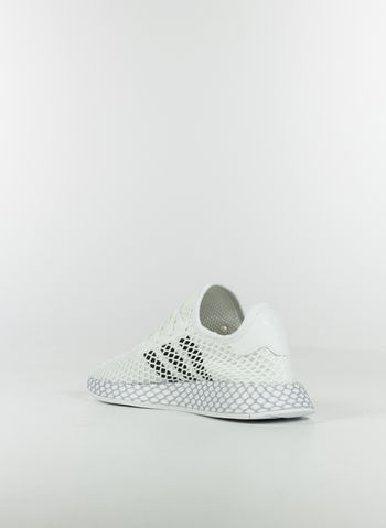 SCARPA DEERUPT RUNNER RAGAZZO, WHTBLK, small