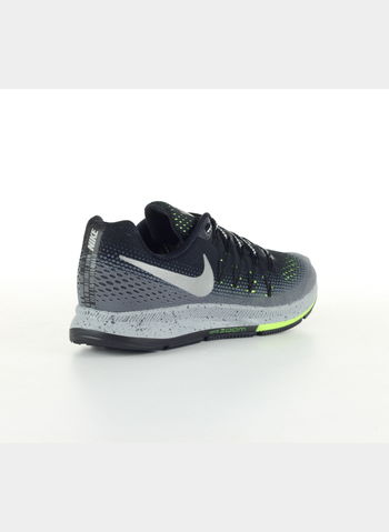 SCARPA AIR ZOOM PEGASUS 33 SHIELD , 001ANTBLKLIME, small