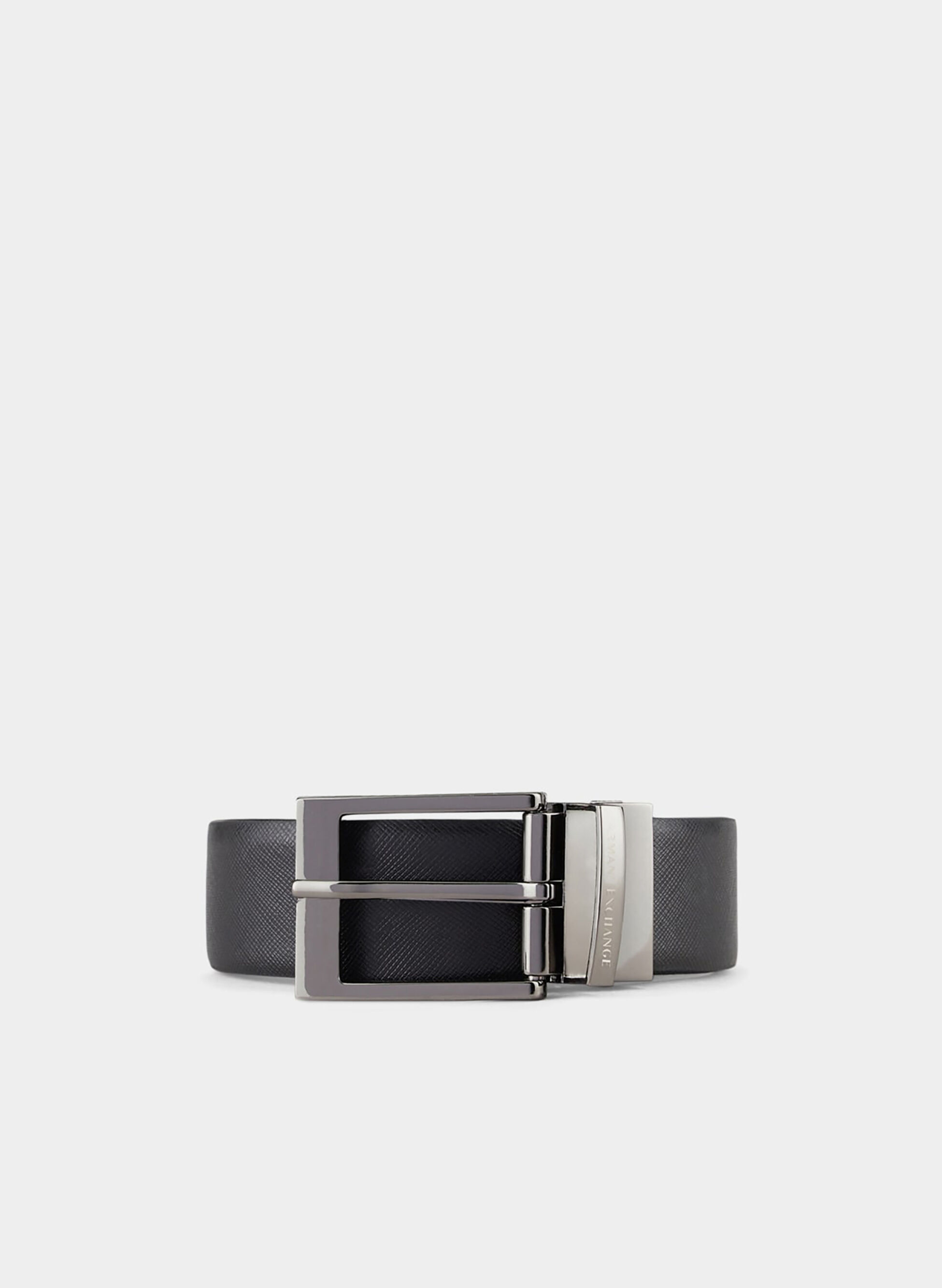 ARMANI EXCHANGE CINTURA REVERSE UNI