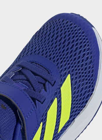 SCARPA DURAMO SL BAMBINO, BLUELIME, small