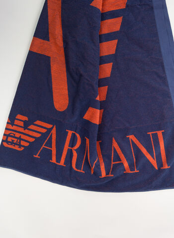 TELO BEACH UNISEX, 34333 NVYORANGE, small