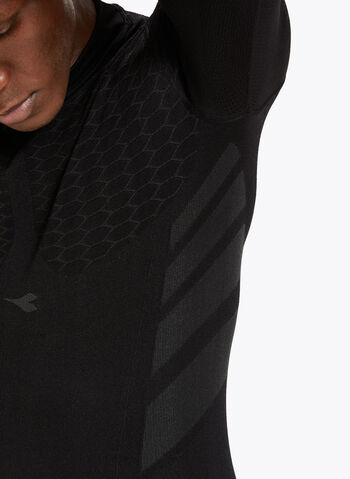 MAGLIA LUPETTO HIDDEN POWER ACTIVE, , small