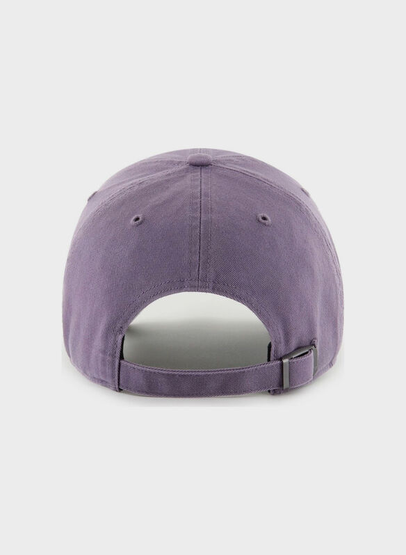 CAPPELLO NYY CLEAN UP, - IRIS, medium