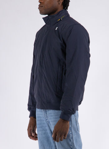 GIUBBOTTO AMAURY RIPSTOP PRIME MARMOTTA, AL9 NVY, small