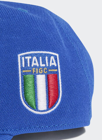CAPPELLO ITALIAN FOOTBALL, AZZ, small
