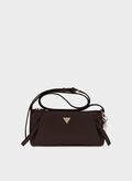 BORSA CAMERA BAG DEVON, BRO CIOCCOLATO, thumb