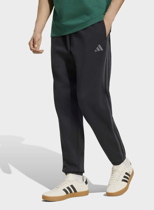 PANTALONE 3S FL, - BLK CARBON, medium
