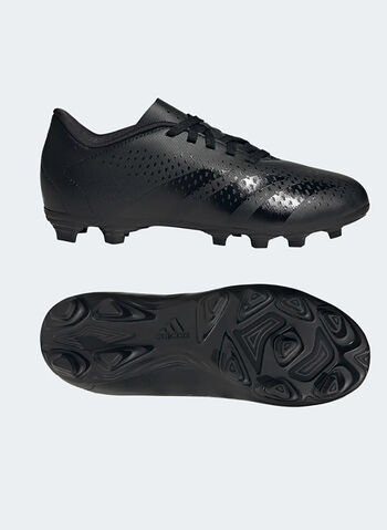 SCARPA PREDATOR ACCURACY.4 FG RAGAZZO, BLK, small