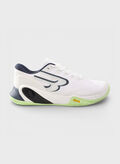 SCARPA HACK VIBRAM 26V, - WHTNVYLIME, thumb