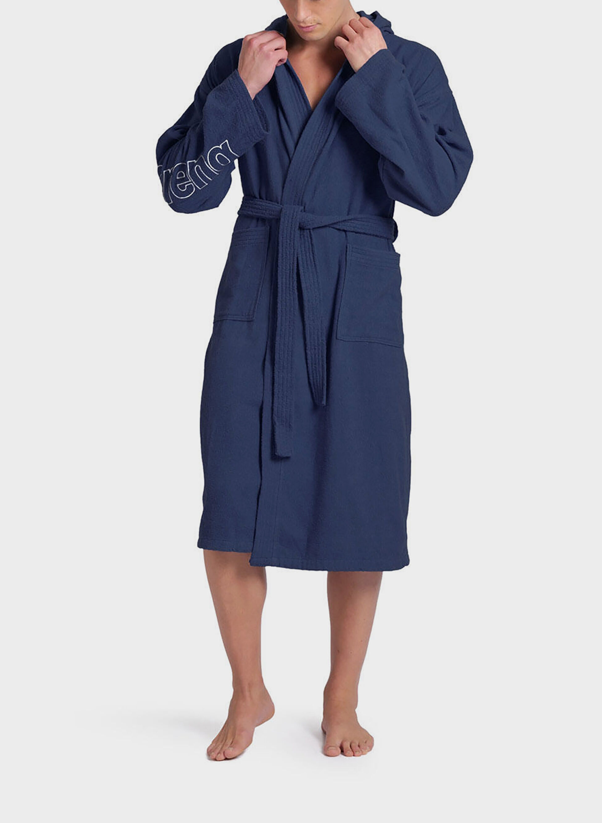 ACCAPPATOIO ZEPPELING LIGHT UNISEX
