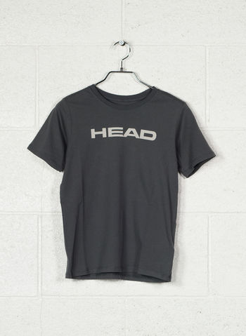 T-SHIRT IVAN LOGO BAMBINO, , small