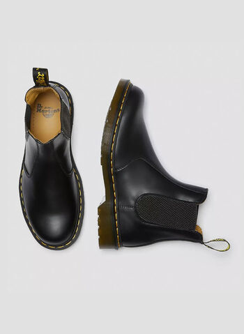 SCARPA 2976 YS CHELSEA BOOT, BLK, small