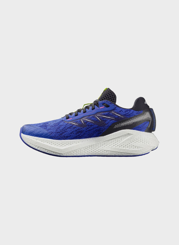 SCARPE AERO GLIDE 4, - BLUEYEL, medium