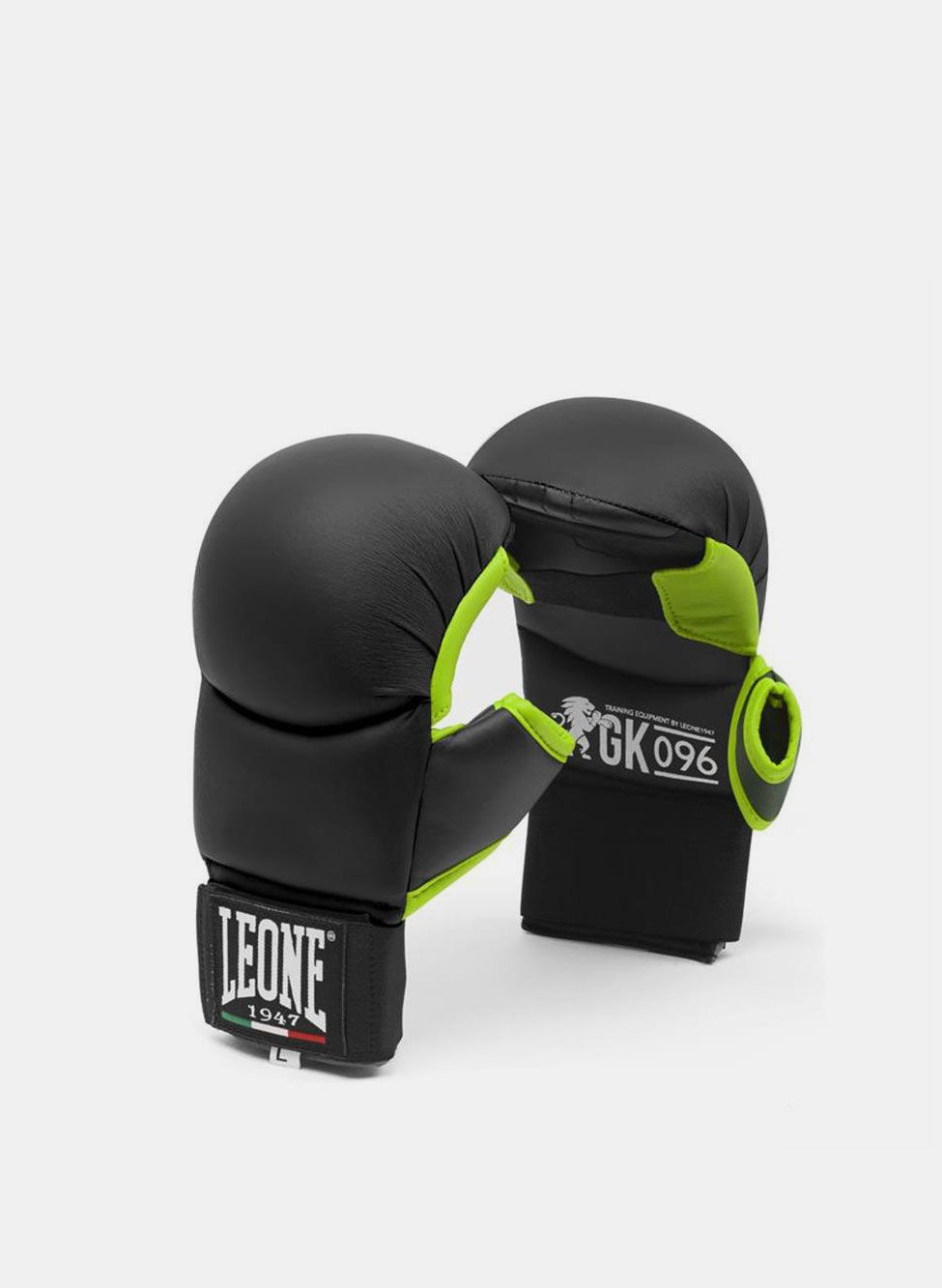 GUANTI DA KARATE E FIT BOXE S