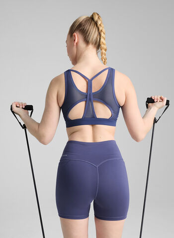 REGGISENO 4KEEPS CLOUDSPUN, 46 VIOLET, small