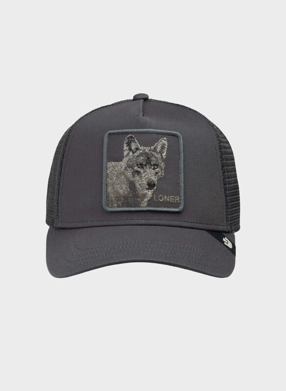 CAPPELLO CIRCLE OF LIFE LONER, - ANT, medium