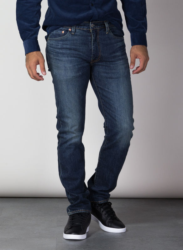 JEANS 511 SLIM, 3953SCURO, medium