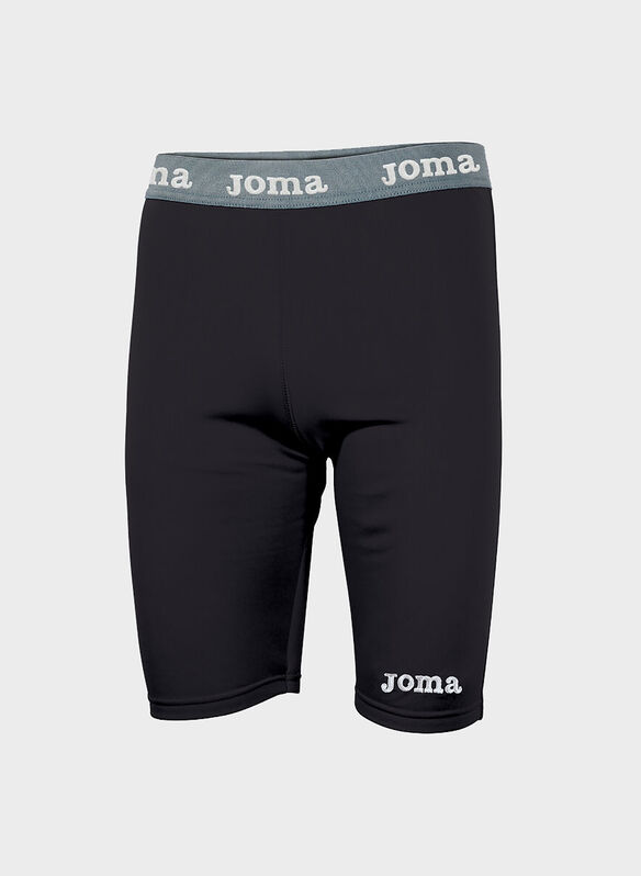 BERMUDA WARM, - BLK, medium