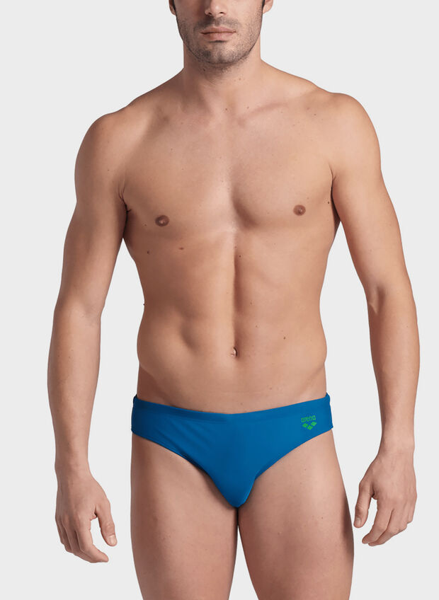 COSTUME SLIP SANTAMARIA, 806 BLUE COSMO, large