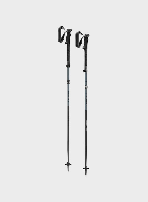 BASTONCINI LEGACY FX TA, - BLKBLUE, medium