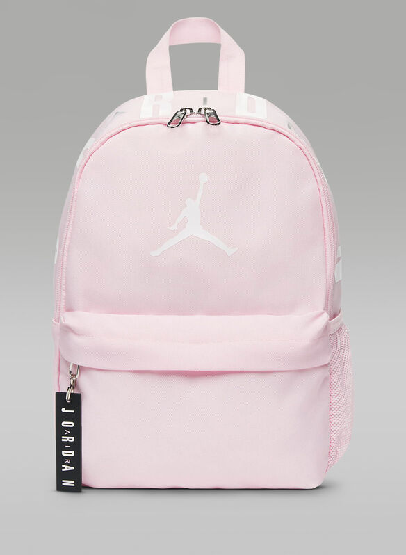 ZAINO JORDAN JUMPMAN, A9Y PINK, medium