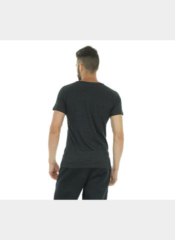 T-SHIRT USAIN BOLT LEGEND , 001BLK, small