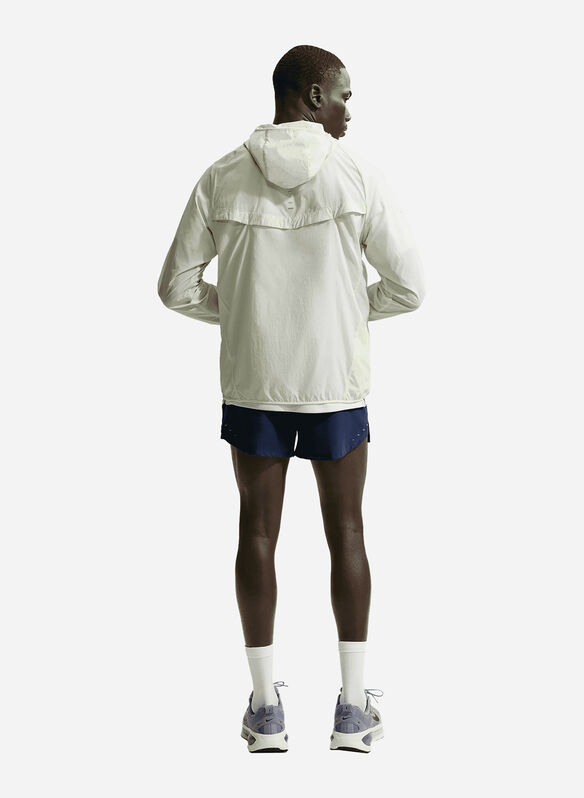 SHORT STRIDE DRI-FIT CON SLIP INTEGRATI, 410 NVY, medium