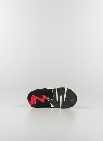 SCARPA AIR MAX EXCEE INFANT, GREYRED, small