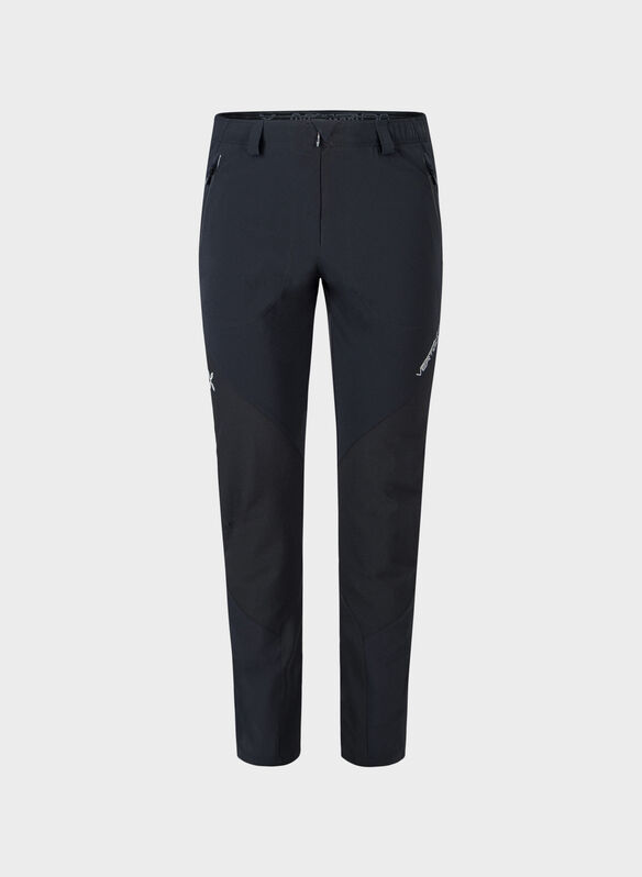 PANTALONE VERTIGO LIGHT 2 -5 CM, BLK, medium