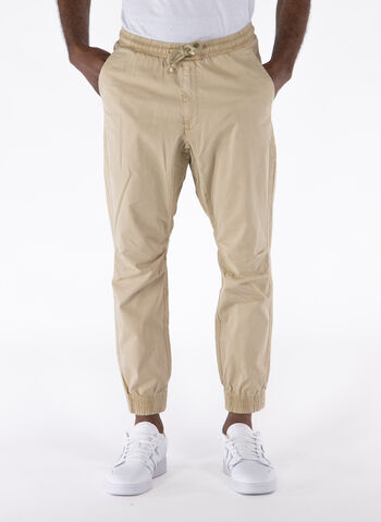 PANTALONE HUTIS, A00200 SABBIA, small