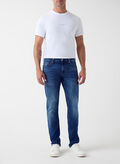 JEANS FINNLEY, 1TDB MEDIUM, thumb