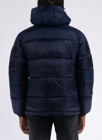 GIUBBOTTO LEVRAI 3.0 CLOUDE THERMORE, K89 NVY, small