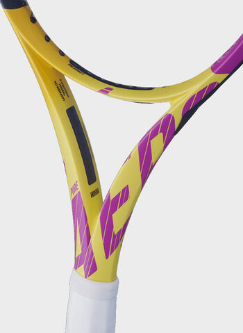 RACCHETTA PURE AERO RAFA LITE, 352 YELPINK, small