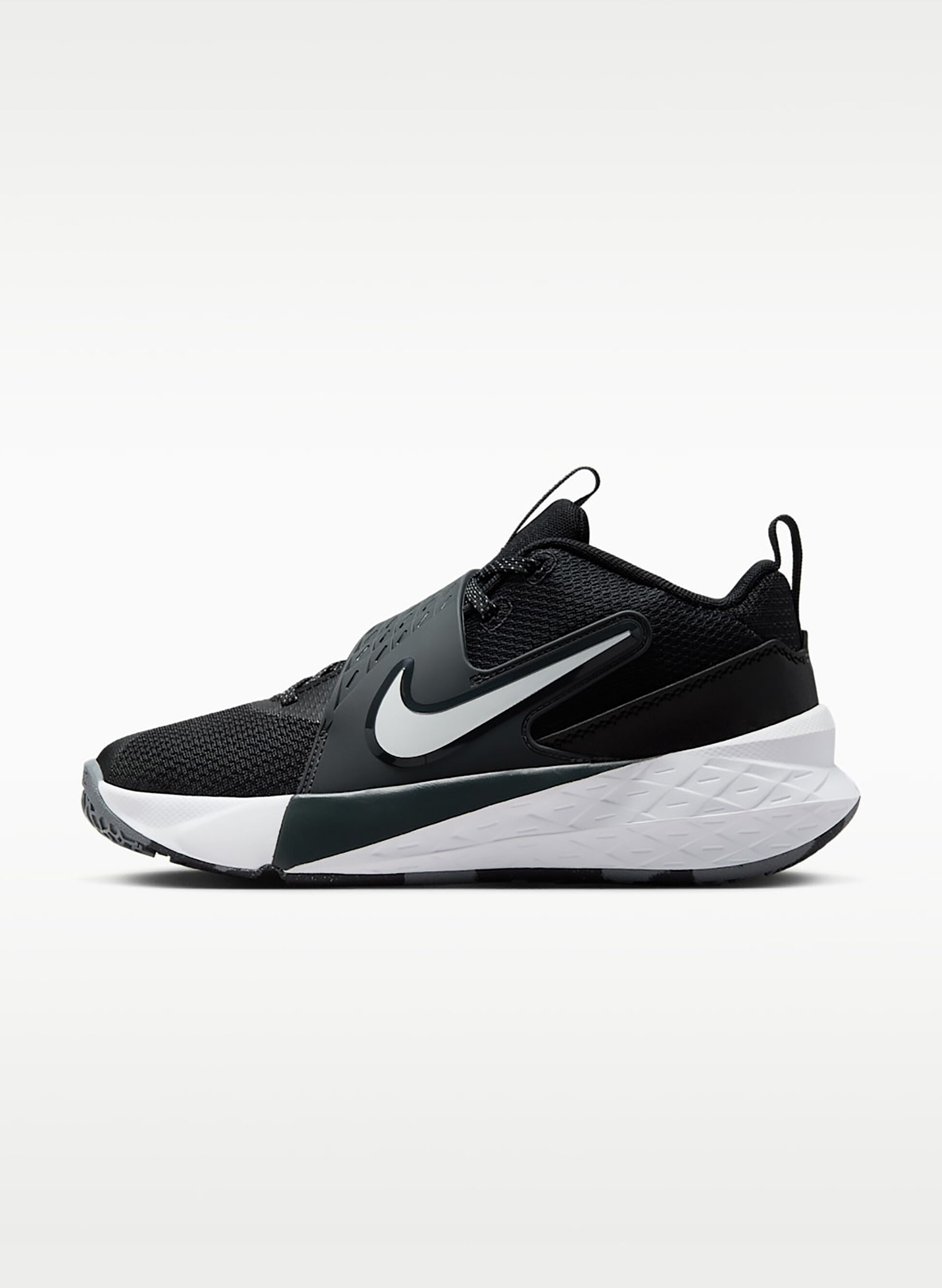 Scarpa Team Hustle D12 Ragazzo