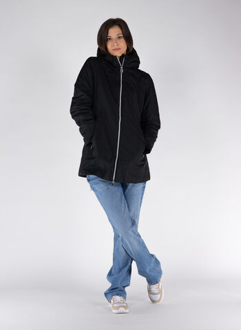 GIUBBOTTO CASSIA, BLACK, small