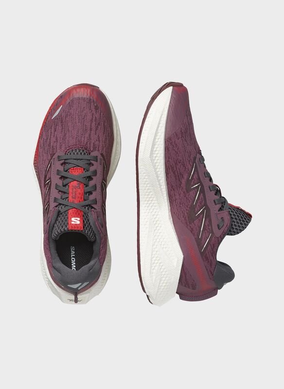 SCARPA AERO GLIDE 4, - BERRY, medium