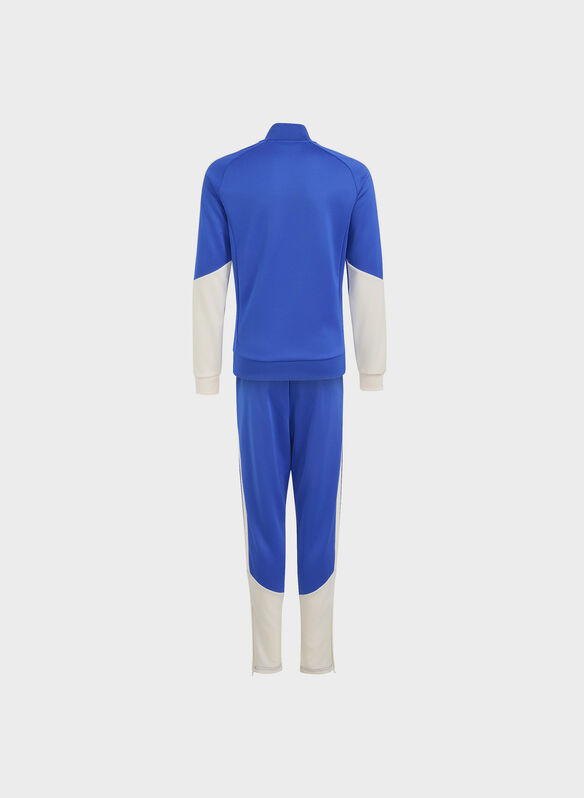 TUTA RAPPRESENTANZA JUVE 26-27 JUNIOR, - BLUEWHT, medium