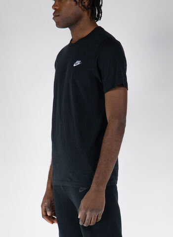 T-SHIRT SPORTSWEAR CLUB, , small