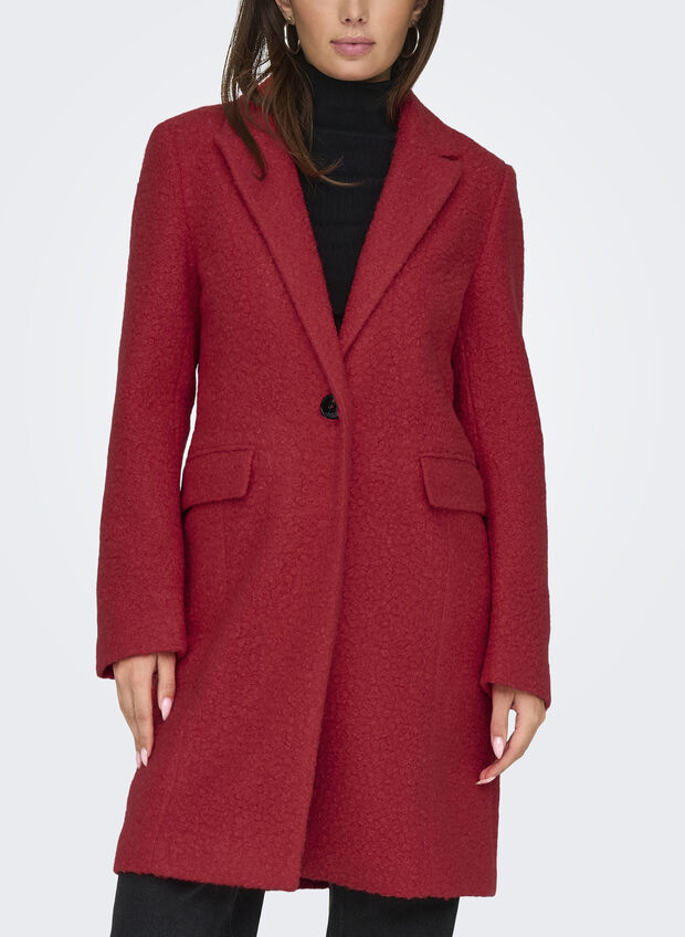 CAPPOTTO VALERIA, HIGH RISK RED, large